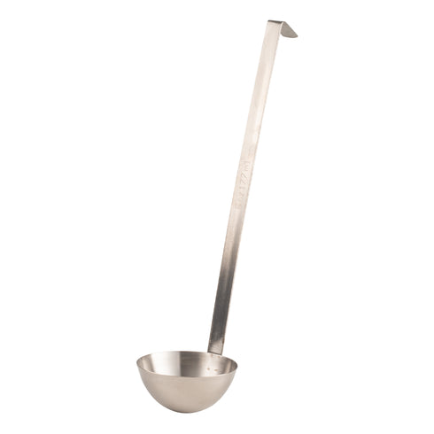 Browne Heavy Duty Ladle, Stainless Steel