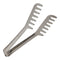 Browne Spaghetti Tongs, Stainless Steel