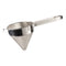 Browne Coarse Soup Strainer, Stainless Steel