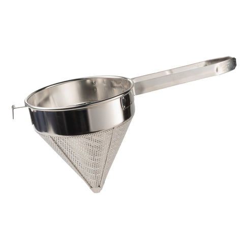 Browne Coarse Soup Strainer, Stainless Steel