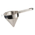 Browne Coarse Soup Strainer, Stainless Steel