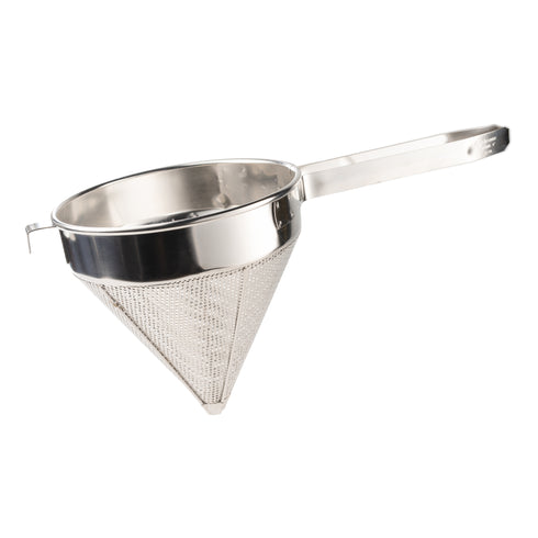 Browne Coarse Soup Strainer, Stainless Steel