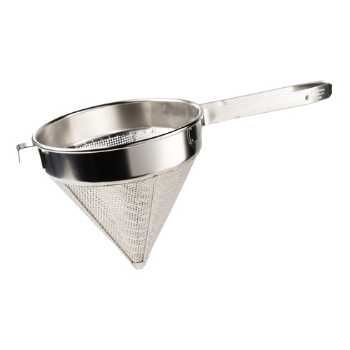 Browne Coarse Soup Strainer, Stainless Steel