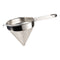 Browne Coarse Soup Strainer, Stainless Steel