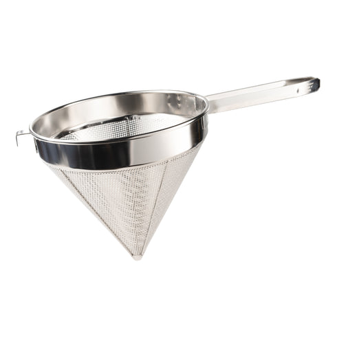 Browne Coarse Soup Strainer, Stainless Steel