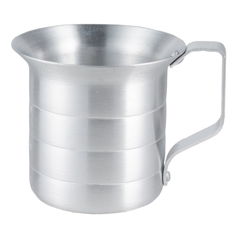 Browne Liquid Measuring Cup with Handle, Aluminum