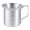 Browne Liquid Measuring Cup with Handle, Aluminum