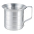 Browne Liquid Measuring Cup with Handle, Aluminum