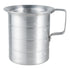 Browne Liquid Measuring Cup with Handle, Aluminum