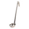 Browne Optima One-Piece Ladle, Stainless Steel