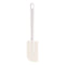 Browne | Spatule / Grattoir, blanc