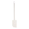 Browne Spatula / Scraper, White