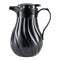 Browne Swirl Insulated Server, Black