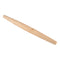 Browne French Rolling Pin, Tapered 20.5" x 1.75", Wood