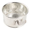 Browne Spring Form Cake Pan, 3.8" Deep, Tin