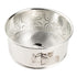 Browne Spring Form Cake Pan, 3.8" Deep, Tin