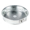 Browne Spring Form Cake Pan, 2.5" Deep, Polished Tin