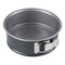 Browne Spring Form Cake Pan, 2.5" Deep, Non-Stick