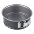 Browne Spring Form Cake Pan, 2.5" Deep, Non-Stick