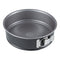 Browne Spring Form Cake Pan, 2.5" Deep, Non-Stick