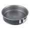 Browne Spring Form Cake Pan, 2.5" Deep, Non-Stick