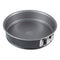 Browne Spring Form Cake Pan, 2.5" Deep, Non-Stick