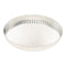 Gobel Quiche Pan with Removable Bottom, 1" Deep, Tin Plated Steel