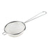 Browne Single Mesh Fine Strainer, Wire Handle