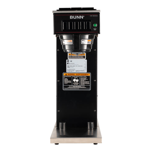 BUNN 23001.6001 CW15-APS Airpot Dispensed Coffee Brewer, 120V