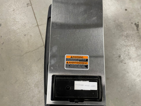 BUNN 23001.6012 CW15-APS Airpot Dispensed Coffee Brewer, 120V, SCRATCH & DENT FINAL SALE