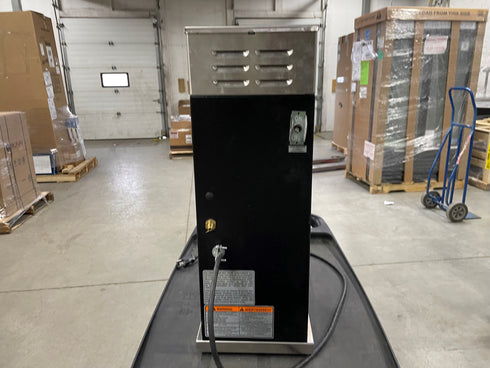 BUNN 23001.6012 CW15-APS Airpot Dispensed Coffee Brewer, 120V, SCRATCH & DENT FINAL SALE