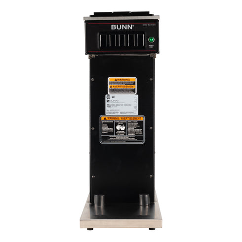 BUNN 23001.6001 CW15-APS Airpot Dispensed Coffee Brewer, 120V