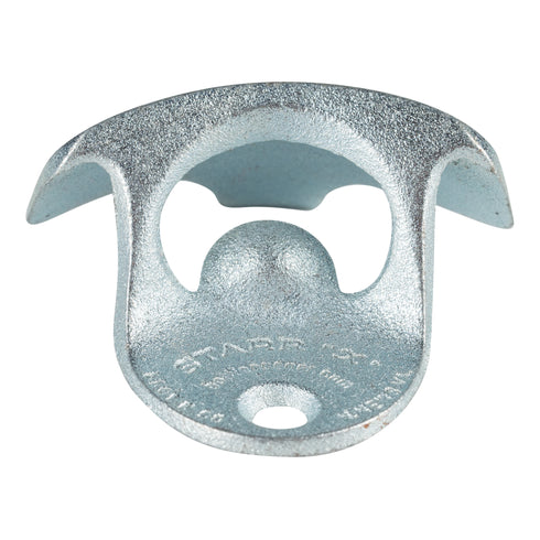 Anti-déversement | Ouvre-bouteille mural, moulé sous pression