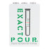 Spill-Stop Exacto-Pour Test Kit, 3 Tube Set, FINAL SALE