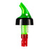 Spill-Stop Posi-Por 2000 Plastic Pourer w Black Collar, 1 oz