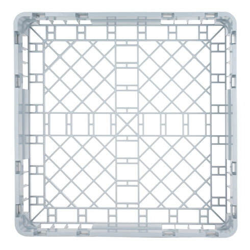 SignatureWares Base Rack, 3 1/4" High, Full Size, Grey