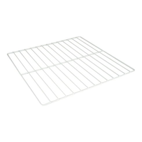 Cambro | Grille de maintien pour casier de base Camrack, gris