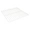 Cambro | Grille de maintien pour casier de base Camrack, gris