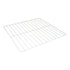 Cambro | Grille de maintien pour casier de base Camrack, gris
