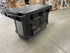 Cambro Versa Food Bar, Low Height, 60", Holds 4 Full Size Food Pans, Black, SCRATCH & DENT FINAL SALE