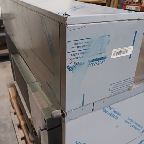 Traulsen CLPT-4812-SD-LR Centerline Double Door Sandwich and Salad Prep Table 48" Refrigerator, SCRATCH & DENT FINAL SALE