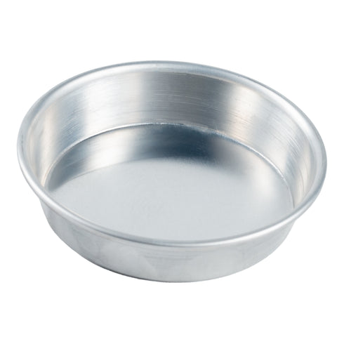 American Metalcraft Tapered Pizza Pan, 1 1/8" Deep, Aluminum, FINAL SALE