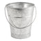 American Metalcraft Galvanized Serving Pail, 18 oz
