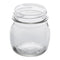 American Metalcraft Mason Jar, 8.5 oz, Glass, FINAL SALE