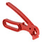American Metalcraft Pizza Pan Gripper, 8.25", Red Nylon