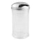 American Metalcraft Cheese / Spice Shaker, Extra Large Holes, 12 oz, Plastic/Stainless Steel
