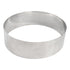 American Metalcraft Cake Ring, 3" Tall, Stainless Steel, FINAL SALE