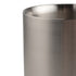 American Metalcraft Double Wall Wine Cooler, Stainless Steel