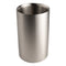 American Metalcraft Double Wall Wine Cooler, Stainless Steel