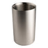American Metalcraft Double Wall Wine Cooler, Stainless Steel